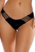 Luli Fama Verano De Rumba Strappy Cut Out Tiny Bottom